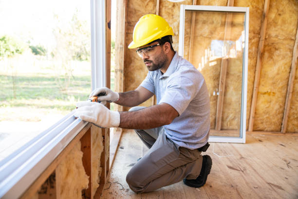 Best Commercial Insulation Contractor  in Shoshone, ID
