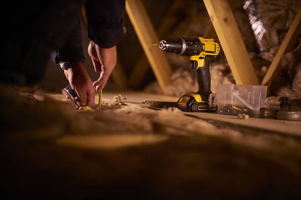 Best Affordable Insulation Services  in Shoshone, ID