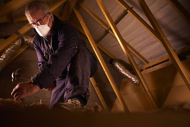 Shoshone, ID Insulation Contractor Company